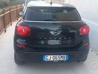 Usata Mini Cooper D Paceman Business 111 CV (81 kW) 2015 SUV