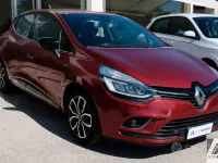 Usata Renault Clio 110 CV (80 kW) 2018 Rosso Station wagon