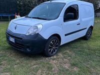 Usata Renault Kangoo 2012 Monovolume