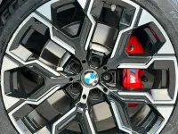 Usata BMW X3 M Sport 197 CV (144 kW) 2025 Grigio SUV
