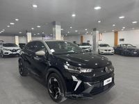 Usata Renault Captur Techno 91 CV (66 kW) 2025 Nero SUV