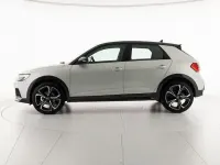 Usata Audi A1 Ambiente 116 CV (85 kW) 2025 Argento rugiada metallizzato SUV