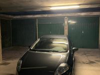 Usata Fiat Grande Punto Dynamic 77 CV (56 kW) 2007 Grigio Utilitaria