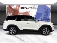 Nuova KGM Torres 163 CV (119 kW) 2025 Grand white 2 tone SUV