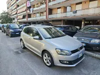Usata VW Polo Highline 90 CV (66 kW) 2011 Utilitaria
