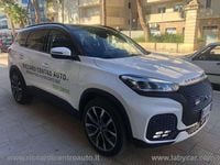 Usata Sportequipe S6 114 kW (155 CV) 2024 Bianco SUV