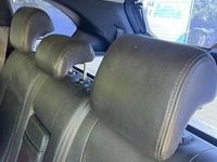 Usata Chevrolet Captiva 150 CV (110 kW) 2007 Grigio SUV