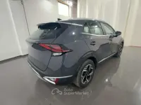 Brugt Kia Sportage 137 HK (100 kW) 2023 Grå SUV