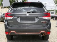 usata Subaru Forester 2.0 e-Boxer 2.0 e-Boxer MHEV CVT Lineartronic 4dventure