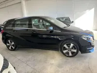 Usata Mercedes B180 109 CV (80 kW) 2017 Utilitaria
