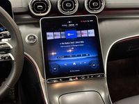 Usata Mercedes C200 Advanced Plus 163 CV (119 kW) 2025 Bianco Berlina