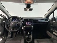 Usata Citroën C3 PureTech 82 CV (60 kW) 2021 Berlina