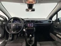 Usata Citroën C3 PureTech 83 CV (61 kW) 2021 Berlina