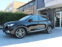 Usata MG EHS Exclusive 162 CV (119 kW) 2022 Pebble black metallic SUV