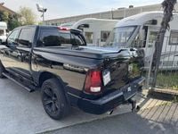 Usata Dodge Ram 401 CV (294 kW) 2014 Other Pick-up