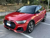 Usata Audi A1 Ambiente 116 CV (85 kW) 2025 SUV