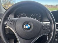 Usata BMW 320 M Sport 184 CV (135 kW) 2011 Coupé