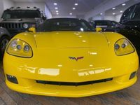 usata Chevrolet Corvette 6.2 V8 C6 Cabrio RESTAURATA .P.CONSEGNA LEGGERE DESCRIZIONE