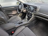 Usata Renault Mégane GrandTour Techno 116 CV (85 kW) 2023 Bianco Station wagon