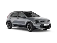Nuova Kia Niro Style 92 CV (67 kW) 2026 Grigio SUV