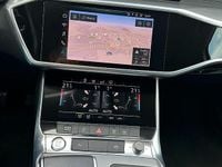 Usado Audi A6 204 CV (150 kW) 2019 Gris Berlina