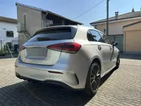 Usata Mercedes A200 Premium 150 CV (110 kW) 2023 Grigio Berlina