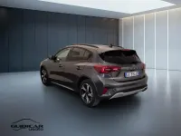Usata Ford Focus Active 125 CV (91 kW) 2022 Grigio Berlina