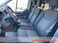 usata Ford Tourneo Custom 320 2.0 TDCi 105CV L2 Trend