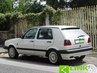 usata VW Golf Cabriolet GolfTyp 155