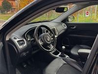 Usata Jeep Compass 140 CV (102 kW) 2019 SUV