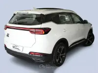 Occasion DR DR 6.0 156 ch (114 kW) 2022 Blanc SUV