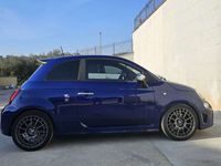 usata Abarth 595 1.4 t-jet Turismo 165cv