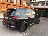 Usata BMW X5 M Sport 298 CV (219 kW) 2023 SUV