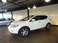 usata Nissan Murano 2ª serie 3.5 V6 Tekna