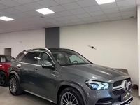 Usado Mercedes GLE300 Premium Plus 245 CV (180 kW) 2020 Gris SUV