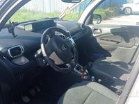 Usata Citroën C3 Picasso 2017 Grigio Monovolume