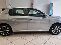 Nuova Peugeot 208 Style 101 CV (74 kW) 2026 Grigio artense met Utilitaria