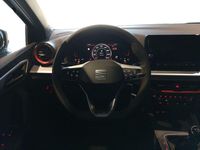 Usata Seat Ibiza FR 80 CV (58 kW) 2025 Nero Utilitaria