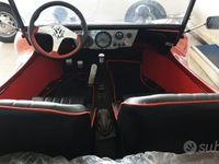 usata VW Buggy DUNEAltro modello - Anni 70