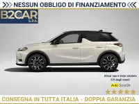 Gebraucht DS Automobiles DS3 Crossback E-Tense So Chic 100 kW (136 PS) 2020 Silber SUV