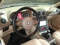 Usata Alfa Romeo 159 150 CV (110 kW) 2009 Station wagon