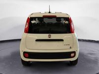Nuova Fiat Panda 69 CV (50 kW) 2025 Bianco Utilitaria