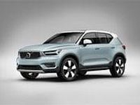 Usata Volvo XC40 R-Design 150 CV (110 kW) 2019 SUV