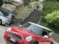 Usata Mini Cooper 90 CV (66 kW) 2005 Utilitaria
