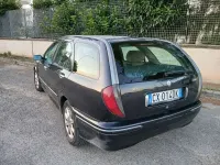 Usata Lancia Lybra 116 CV (85 kW) 2005 Station wagon