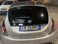 Usata Lancia Ypsilon S 95 CV (69 kW) 2012 Utilitaria