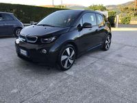 Usata BMW i3 75 kW (102 CV) 2014 Utilitaria