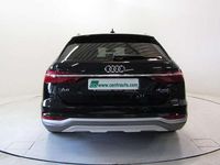 Usata Audi A6 Allroad Ambiente 286 CV (210 kW) 2020 Nero Station wagon