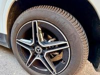 Usata Mercedes GLA200 AMG Line Premium 150 CV (110 kW) 2025 Bianco SUV