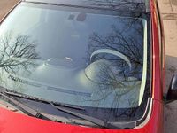 Usata Mitsubishi Space Star 71 CV (52 kW) 2021 Rosso Utilitaria